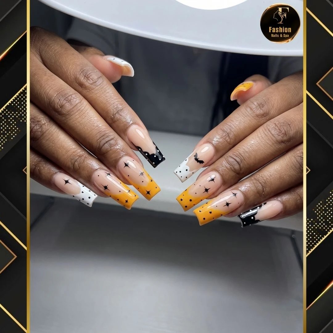 Nail Art Design